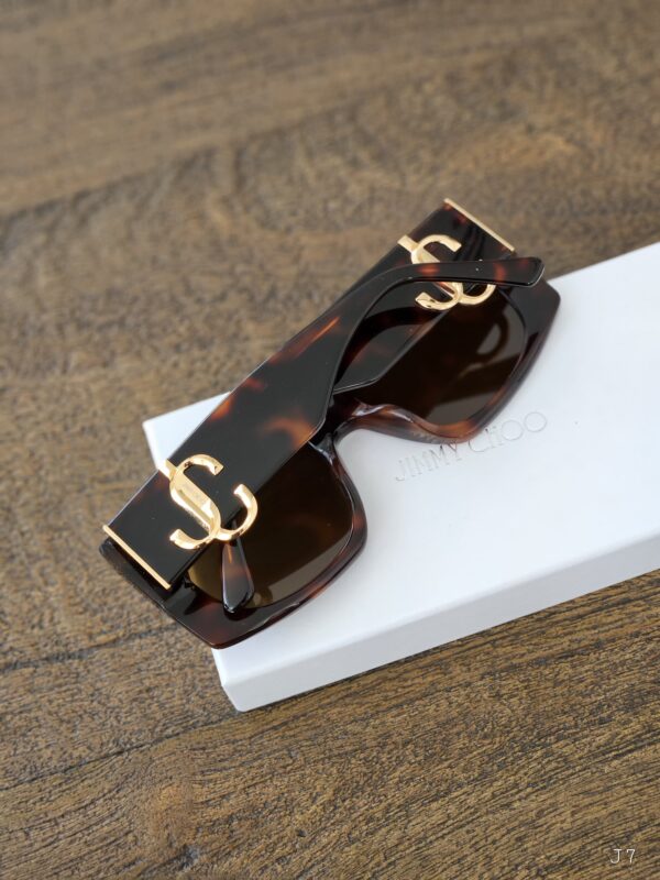 Chanel Sunglasses - Image 3