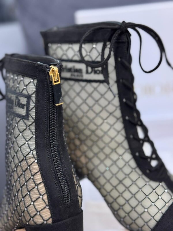 Dior Boot - Image 2