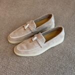 Loro Piana Loafer - 05