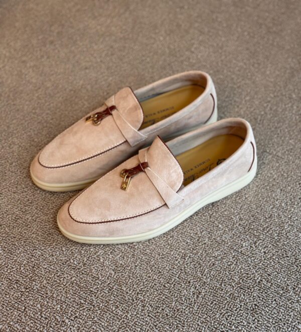 Loro Piana Loafer - Image 5