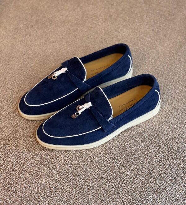 Loro Piana Loafer - Image 4