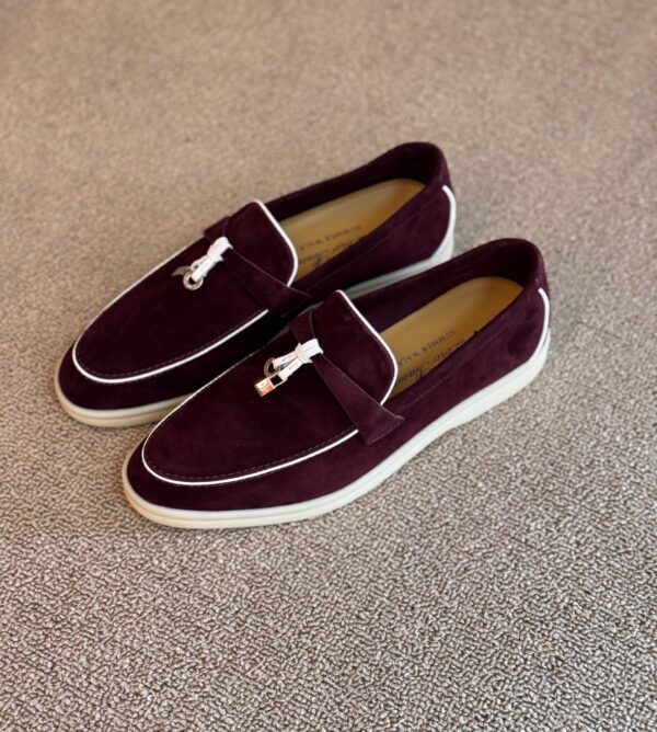 Loro Piana Loafer - Image 3