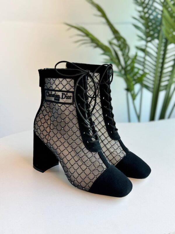 Dior Boot - Image 5