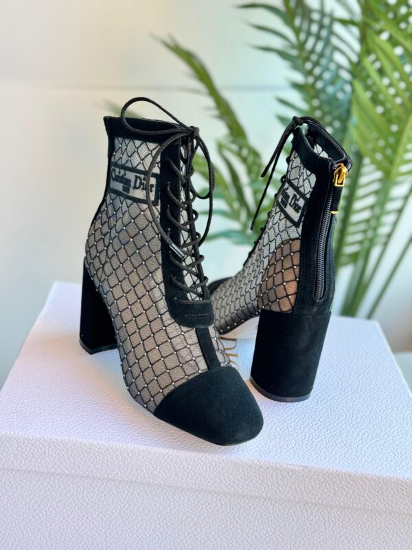 Dior Boot - Image 7