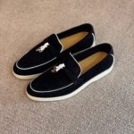 Loro Piana Loafer - 01