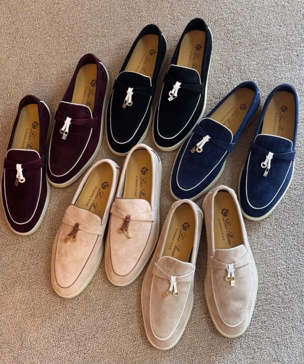 Loro Piana Loafer