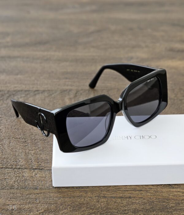 Jimmy Choo Sunglasses - Image 3
