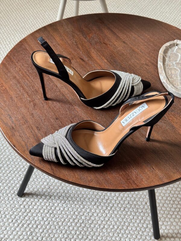 Aquazzura Heels - Image 2