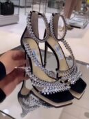 Jimmy Choo Heels