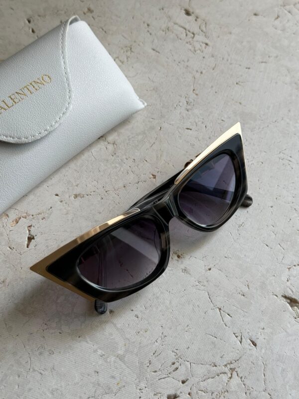 Valentino Sunglasses