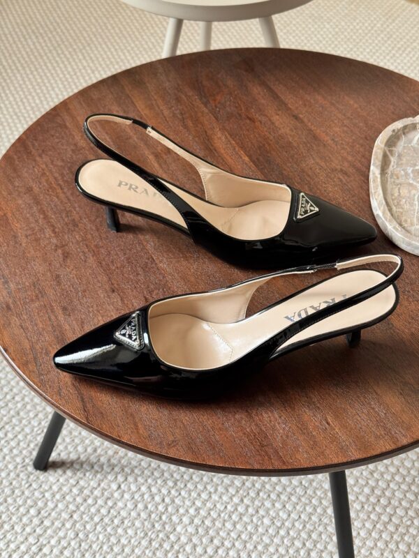 Prada Slingback - Image 2