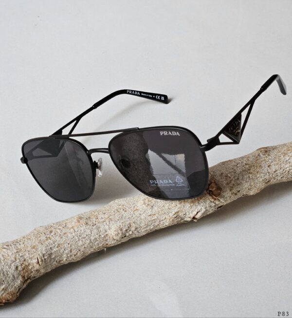 Prada Sunglasses - Image 3