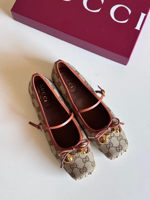 Gucci Ballareina - Image 2