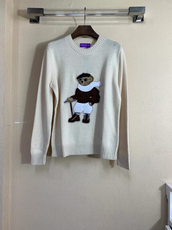 Ralph Lauren Sweater - Image 3