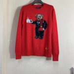 Ralph Lauren Sweater - 01