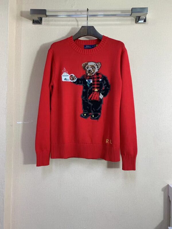 Ralph Lauren Sweater