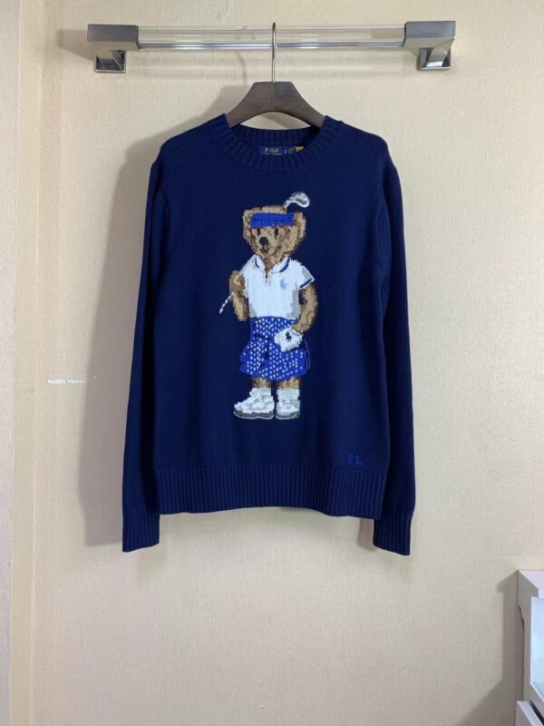 Ralph Lauren Sweater - Image 2