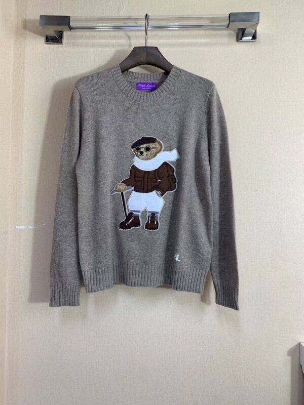 Ralph Lauren Sweater - Image 4