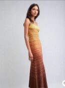 Sandro Dress