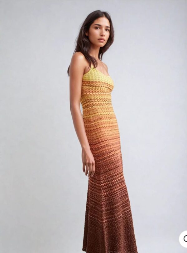 Sandro Dress - Image 2