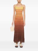 Sandro Dress