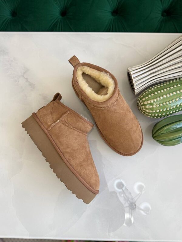 UGG Boots - Image 2