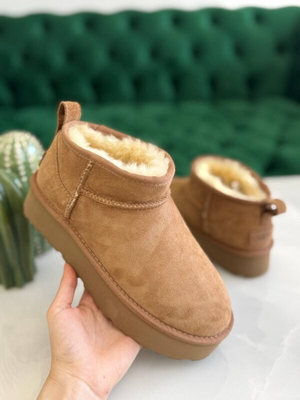 UGG Boots - Image 3