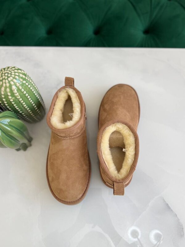UGG Boots - Image 4