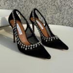 Aquazzura Heels - 01