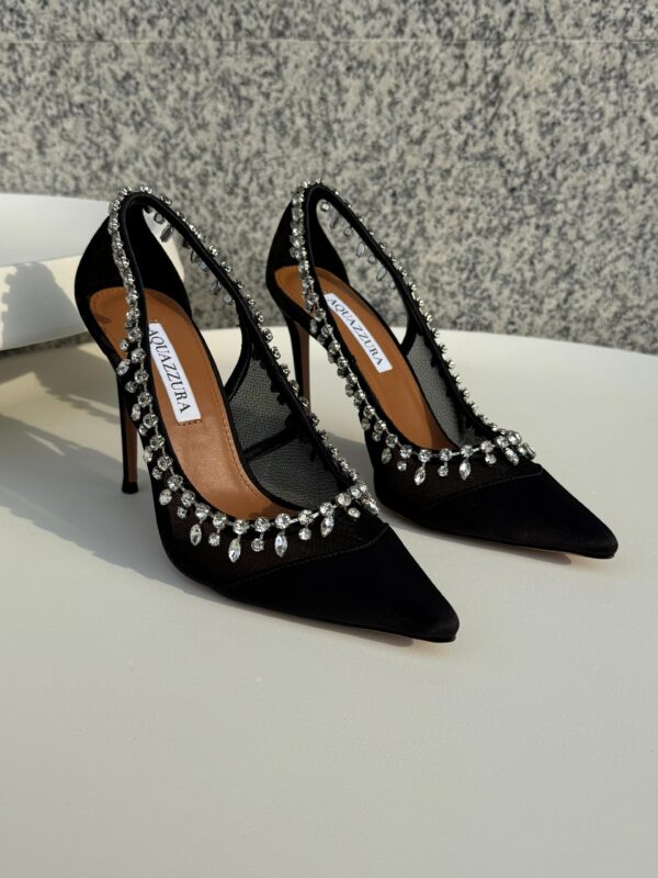 Aquazzura Heels - Image 2