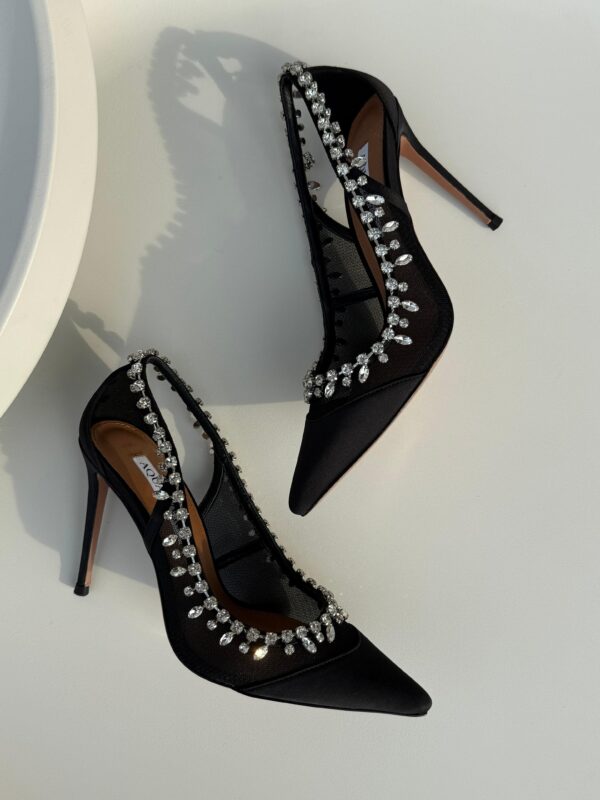 Aquazzura Heels - Image 3