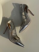 Aquazzura Heels