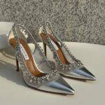 Aquazzura Heels - 02