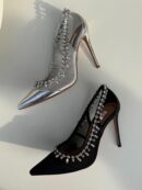 Aquazzura Heels