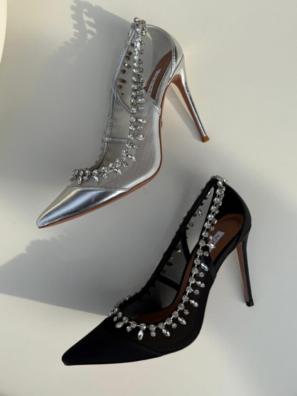 Aquazzura Heels
