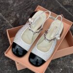 Miu Miu Slingback - 02