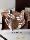 Alaia Heels