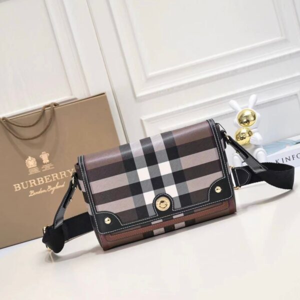 Burberry Bag - Image 2