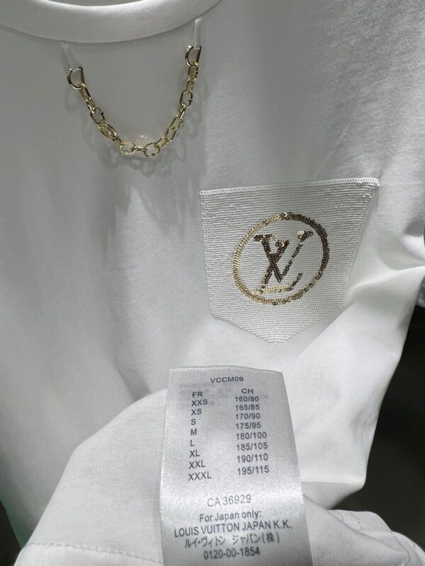 LV T Shirt - Image 3