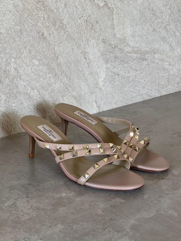 Valentino heels - Image 5