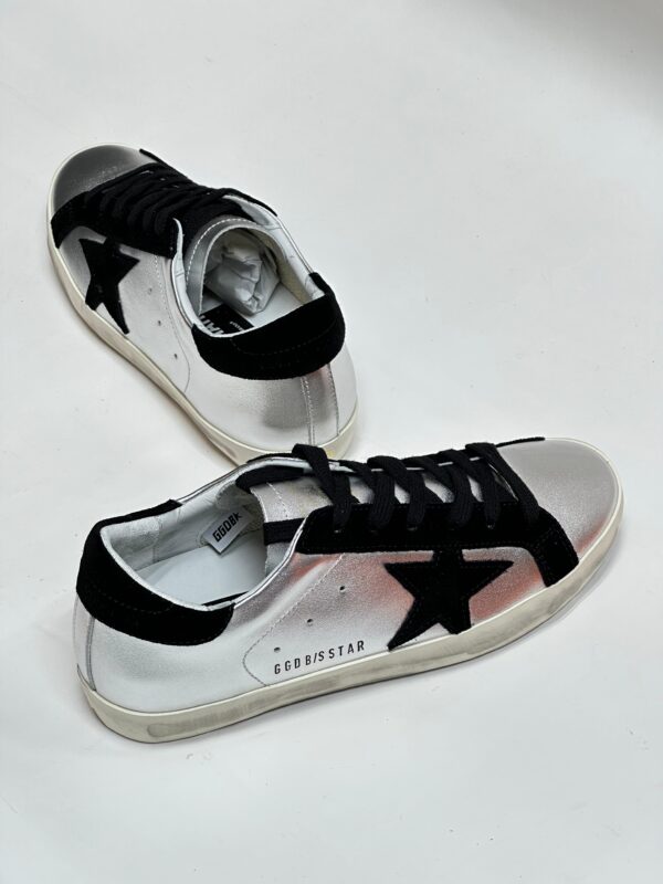 Golden Goose Sneakers - Image 3