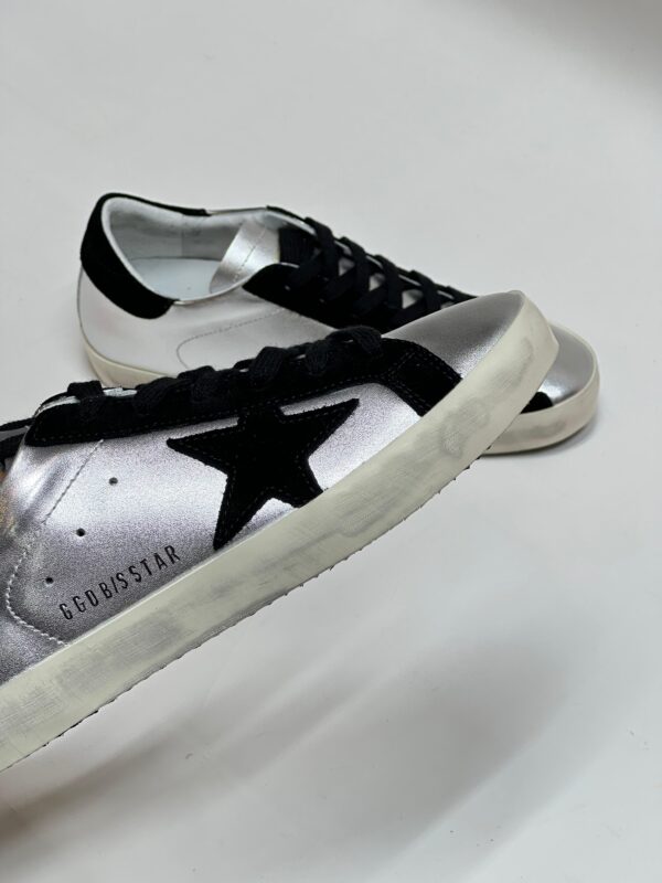 Golden Goose Sneakers - Image 4