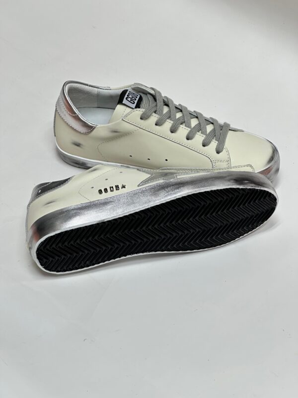 Golden Goose Sneakers - Image 2