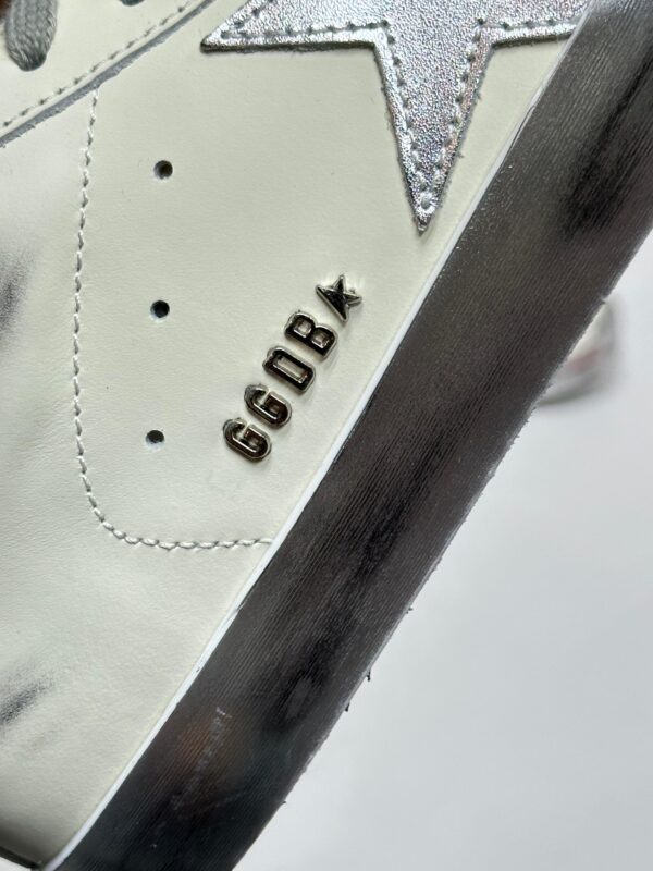 Golden Goose Sneakers - Image 4