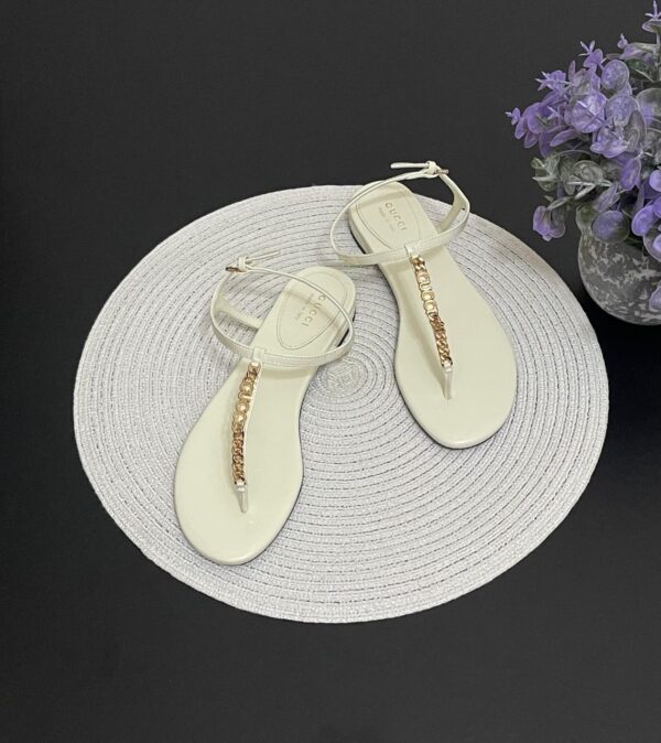 Gucci Sandal - Image 5