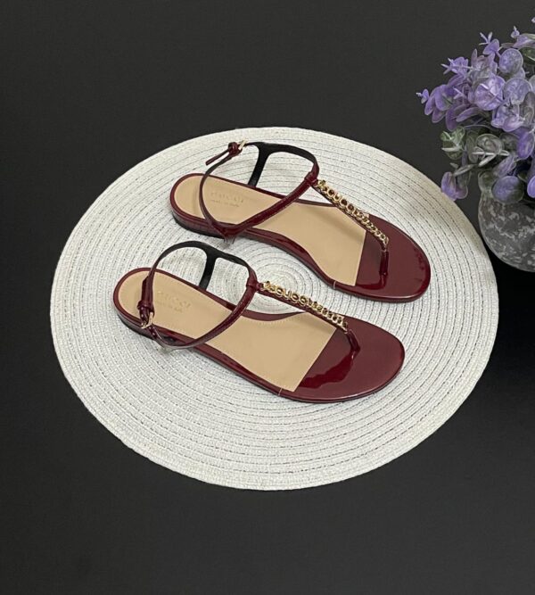 Gucci Sandal - Image 6