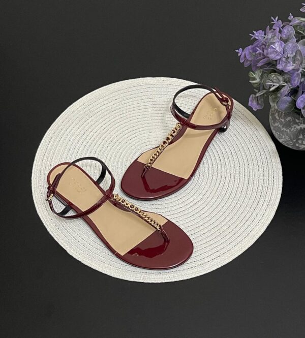 Gucci Sandal - Image 7