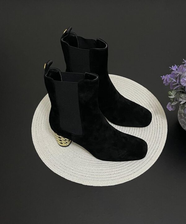 Dior Boot - Image 2