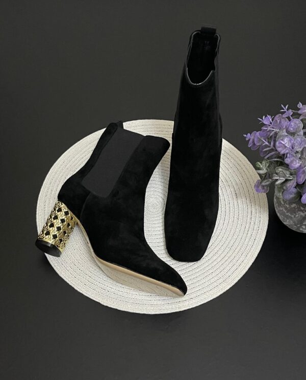 Dior Boot - Image 4