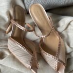 Andrea Wazen Heels(3colors) - 03